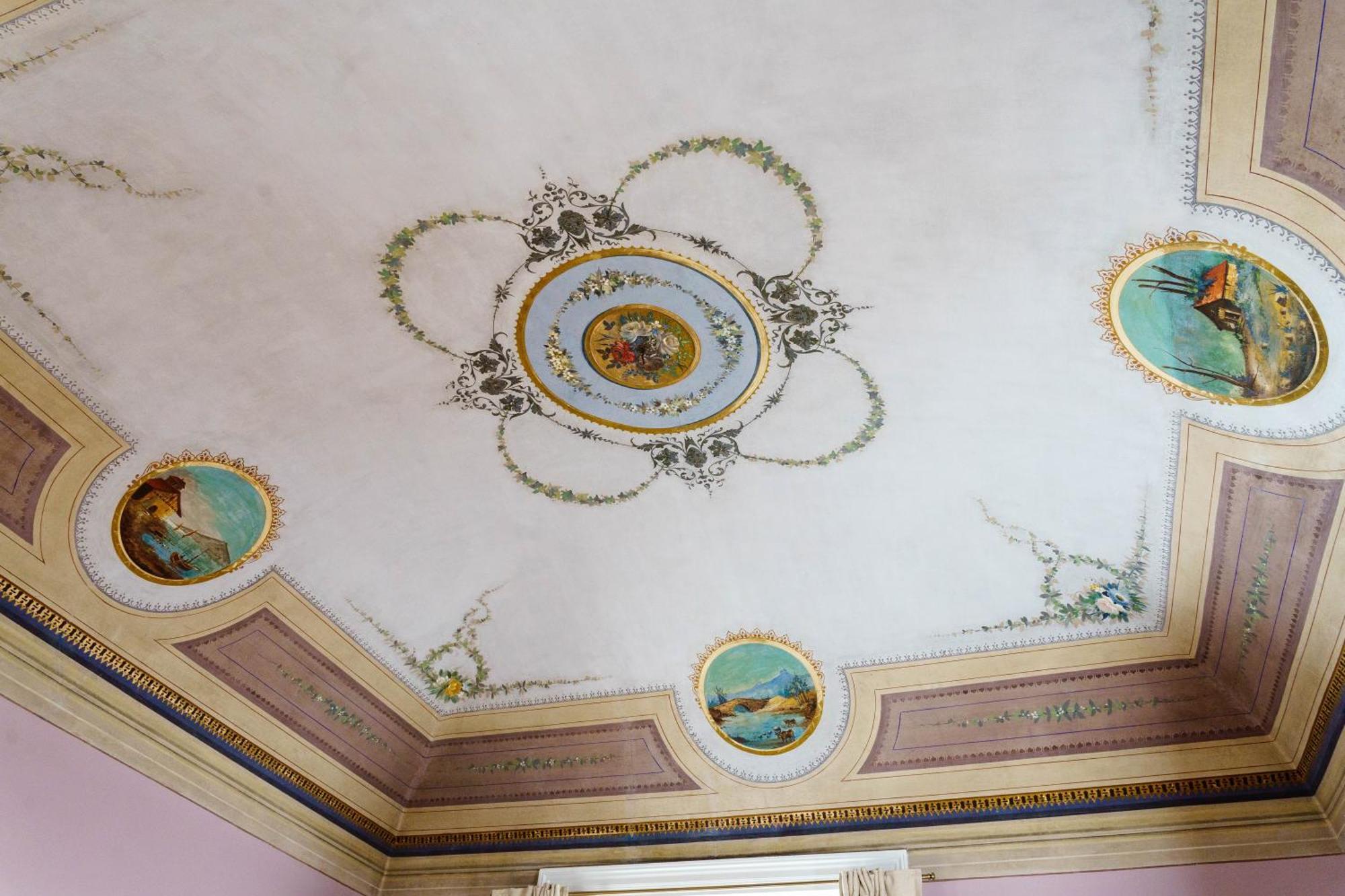 Le Volte And Suite Catania Exterior photo