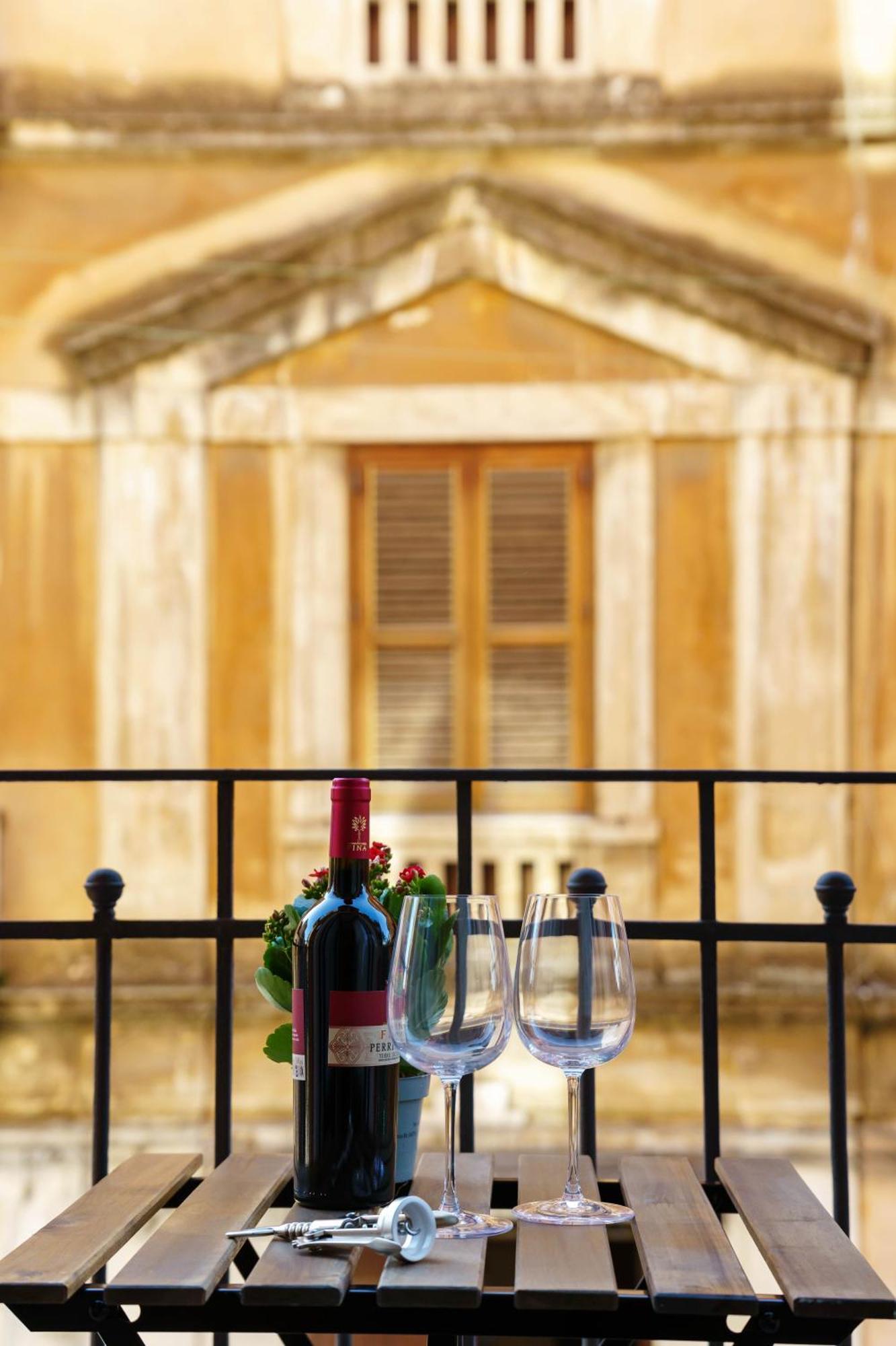 Le Volte And Suite Catania Exterior photo