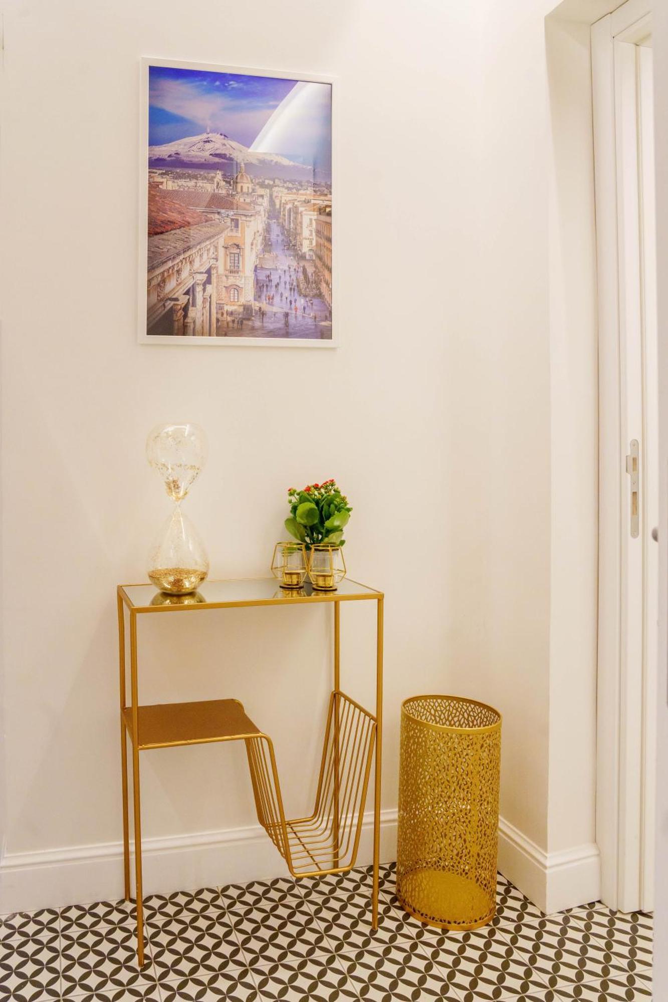 Le Volte And Suite Catania Exterior photo