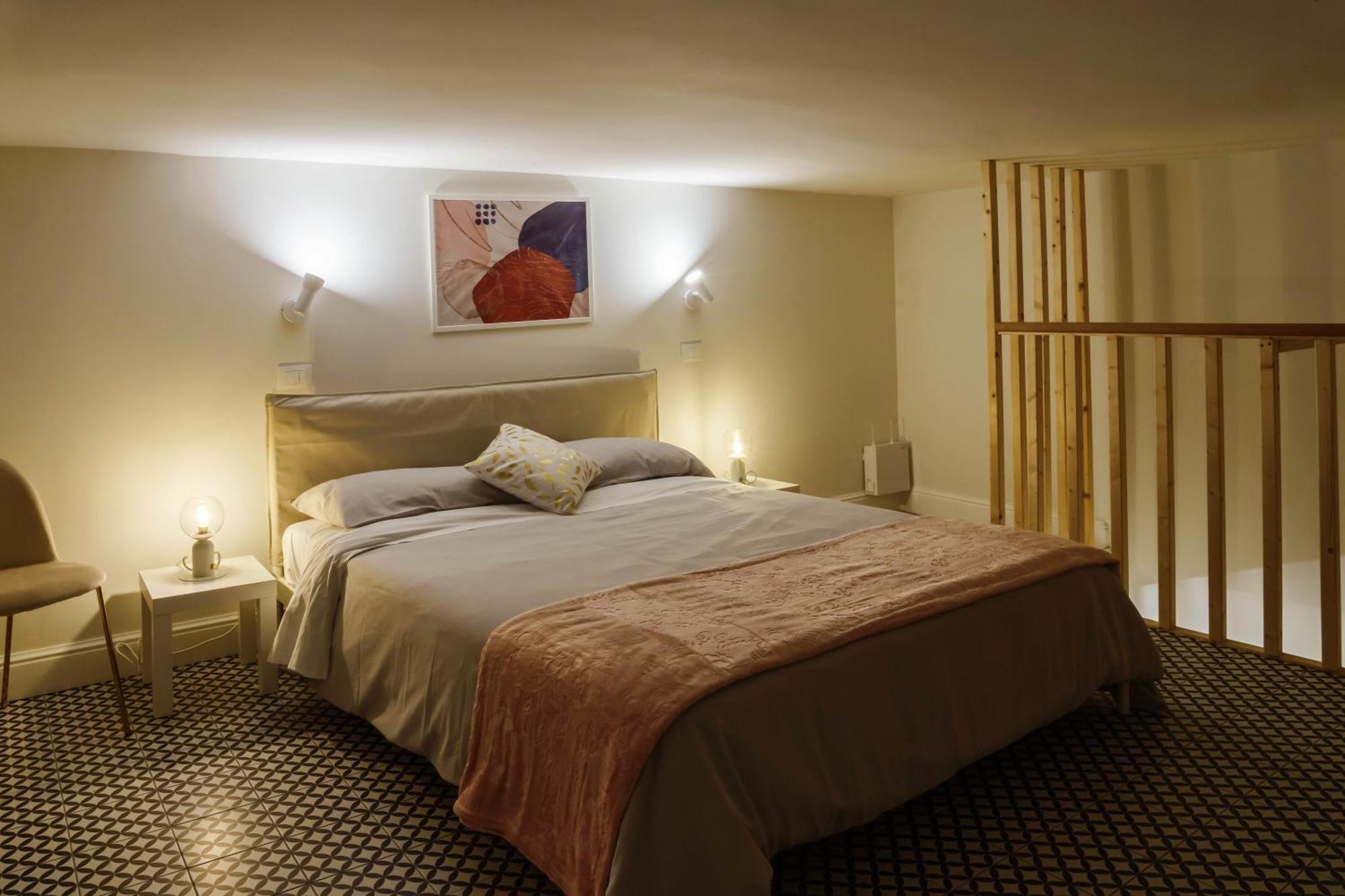 Le Volte And Suite Catania Exterior photo